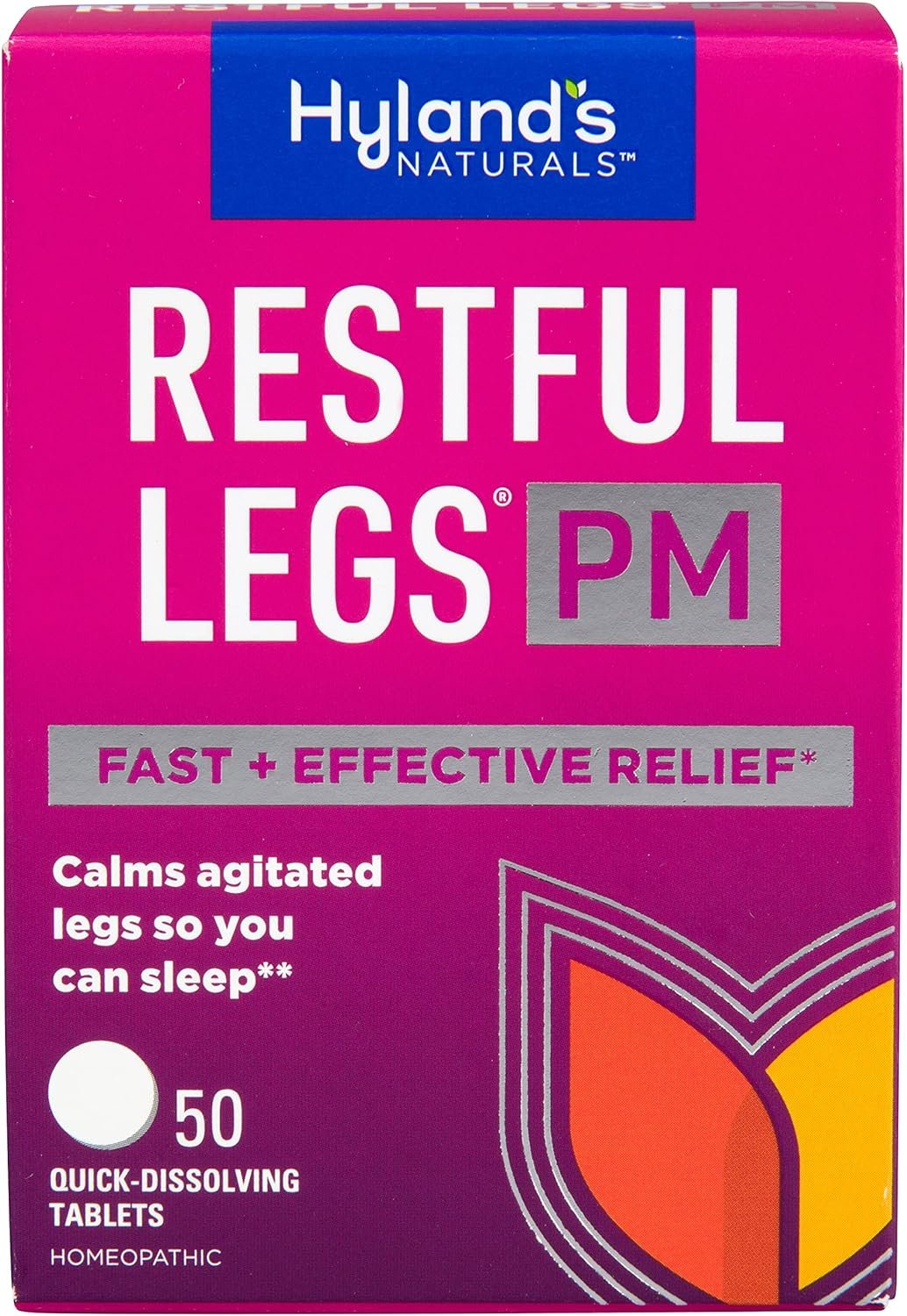 Restful Legs