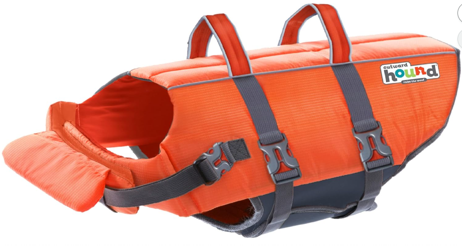 Dog Life Jacket