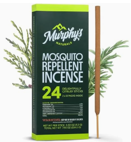 Mosquito Repellent