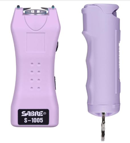 SABRE Stun Gun
