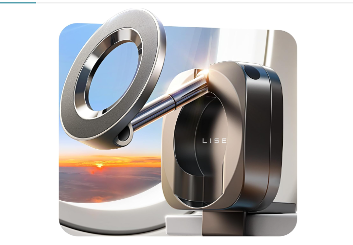 LISEN Car Phone Mount