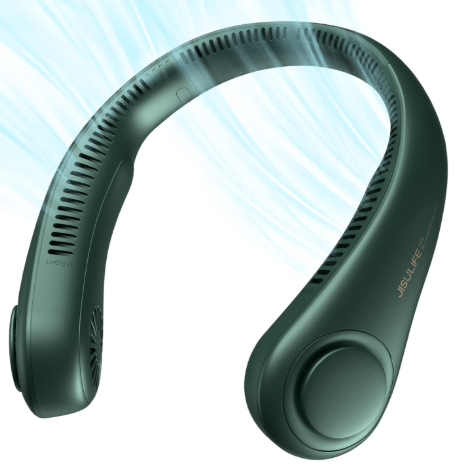 Portable Neck Fan