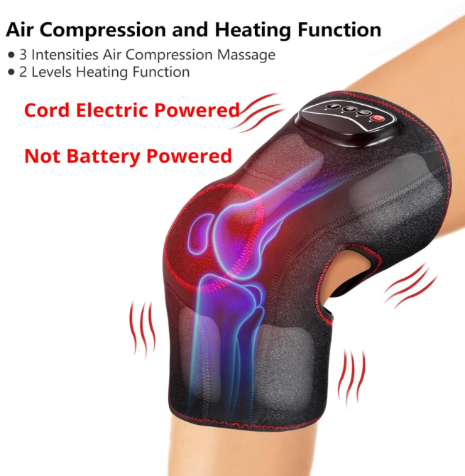 Knee Massager