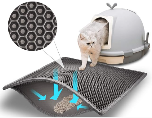 Cat Litter Mat