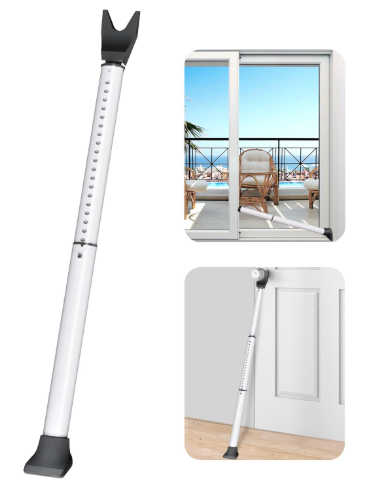 Door Lock Bar