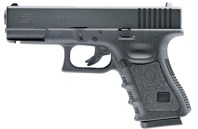 Glock Air Pistol