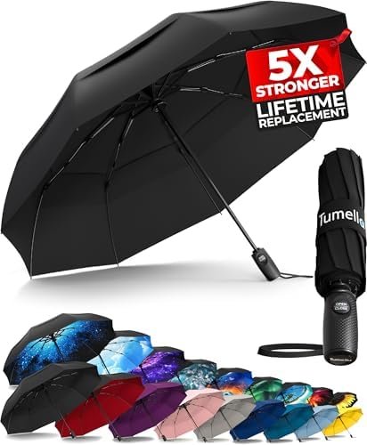 Travel Umbrella