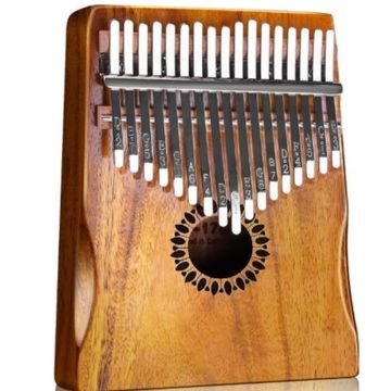 Kalimba Thumb Piano